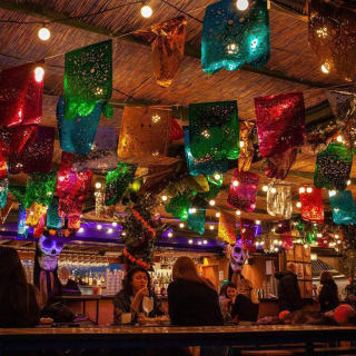 Day of the Dead Bottomless Brunch 3