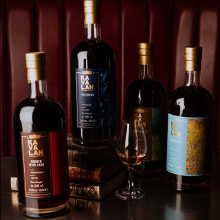 Whisky Blind Tasting da MAP Maison 7