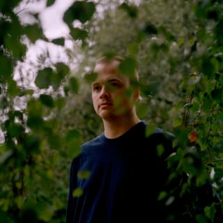 Origins: Pearson Sound (All Night Long) 1