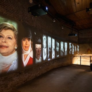 Museo Fellini: Biglietto d'ingresso 2