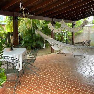 Private Puerto Rican Cooking Class in San Juan for Groups 6