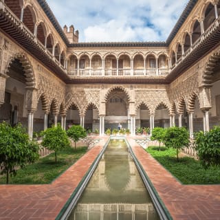TOP Sevilla : Visite guidée avec ton téléphone 5