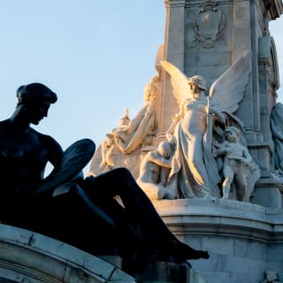 Parque Real & Paseo del Palacio 4