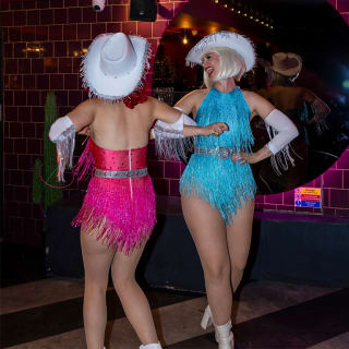 Hoedown Bottomless Brunch 3