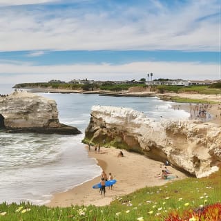 Santa Cruz Guided E-Bike Ride & Most Fun Ebike Tour 5