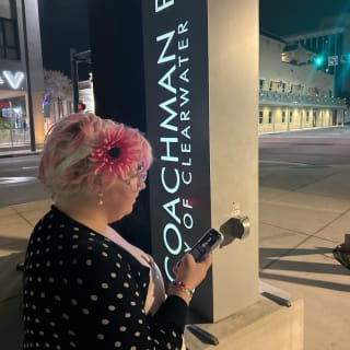 Secret Society of Clearwater: Detective City Game 5