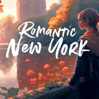 Romantic New York 1