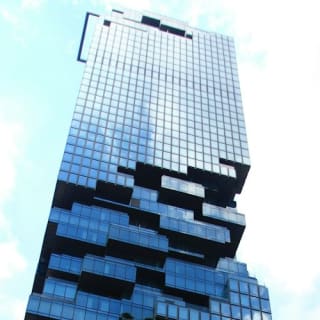 Mahanakhon SkyWalk Observation Deck + Packages 15