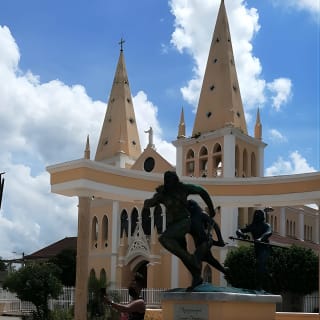 San Basilio de Palenque; Experiencia histórica y cultural 50