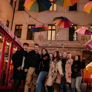 Tipsy Tour with Drinks Included in London 3
