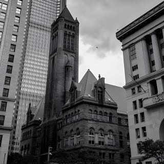 Black & Ghost Tour 6