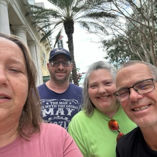 Secret Society of Clearwater: Detective City Game 6