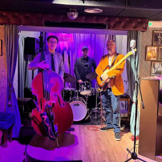 Barcelona: Jam Session - Jazz, Cócteles y Tapas 2