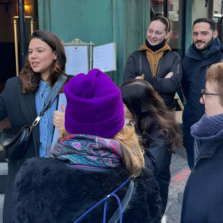 Kids-Friendly - Eat, Play, Love Montmartre: 3-Stundenigen Walking Food Tour 13