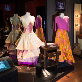 Museo del Baile Flamenco 8