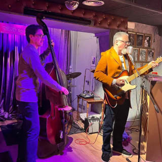 Barcelona: Jam Session - Jazz, Cócteles y Tapas 3