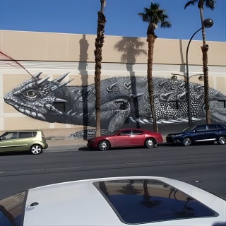 2-Stunden-Guided Segway-Tour durch die Innenstadt von Las Vegas 6