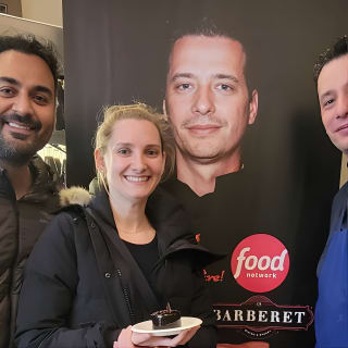 International Food Tour Lancaster, Pennsylvanie 6