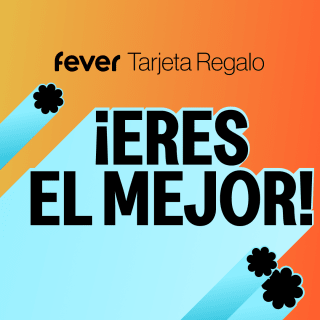 ¡Eres El Mejor! - Tarjeta Regalo 6