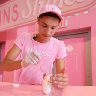 Museum of Ice Cream Miami: Eintrittskarte 6