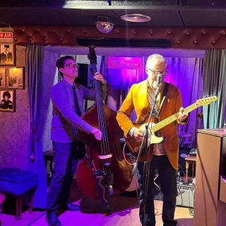Barcelona: Jam Session - Jazz, Cócteles y Tapas 4
