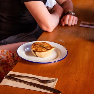 Eating London: Twilight Soho Food & Drinks Tour 21