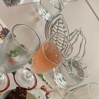 Maltese Wine & Chocolate Pairing 6