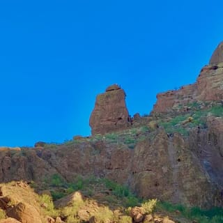 Epic Camelback Mountain Guided Hiking Adventure in Phoenix, Arizona 2