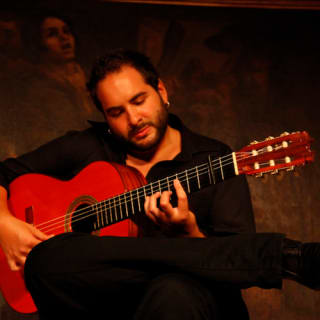 Corral de la Morería: Espectáculo de flamenco + Cena 10