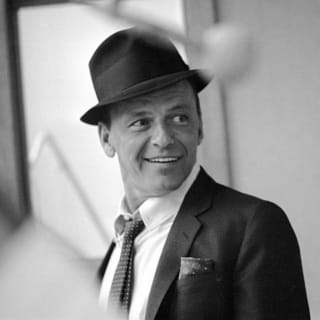 The Music of Frank Sinatra ft. Rob Brooks 1