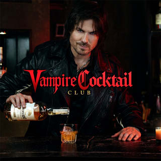 The Vampire Cocktail Club: A Dark Immersive Cocktail Experience in Atlanta 2