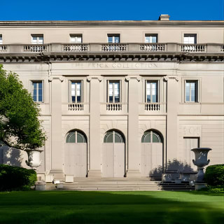 Private Tour New York City in the Gilded Age: A History of High Society 1