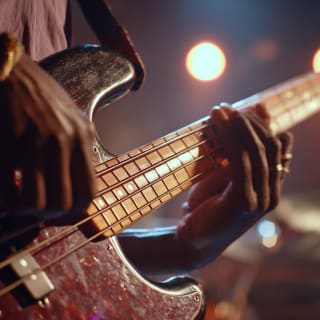 The Jazz Room: Tributo al Soul - Lista de espera 4