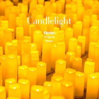 Candlelight: Tribute to 2CELLOS 2