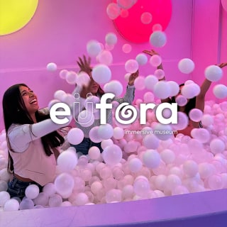 Eufora "El Museo de la Alegría" 2