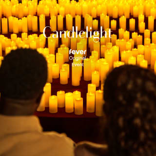 Candlelight: Tribute to 2CELLOS 4