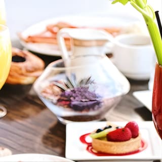 Winter Haven Guided Brunch Tour 1