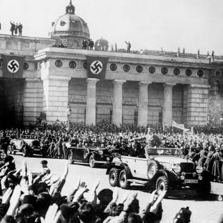 Hitlers Vienna - Audio Guide and Self-Guided Tour 7