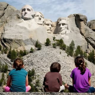 Bus Tour of Mount Rushmore and the Black Hills 2