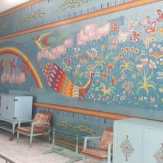 Ceauşescu Mansion: Guided Tour 4