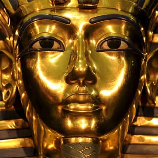 Egyptian Pharaohs: From Cheops to Ramses II 9