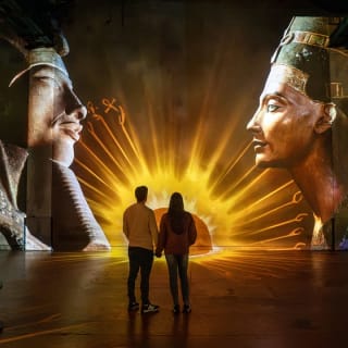 Egyptian Pharaohs: From Cheops to Ramses II 2