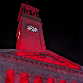 Haunted Brisbane CBD Ghost Tour 1