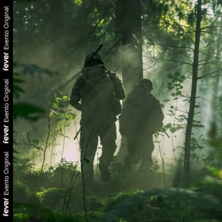 La Caza Airsoft Experience: juego inmersivo de airsoft 1