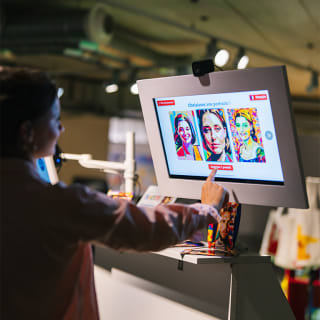 The Art of the Brick : Exposition d'art en LEGO® 7