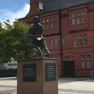 Cardiff’s Bay and Waterfront : une visite audio autoguidée 2