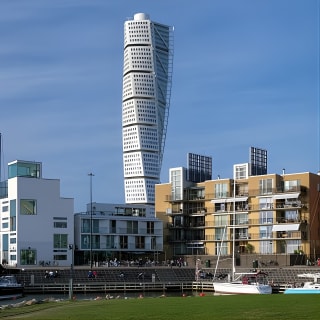 Malmö Private Tour with Swedish Lunch from Copenhagen by Train 10
