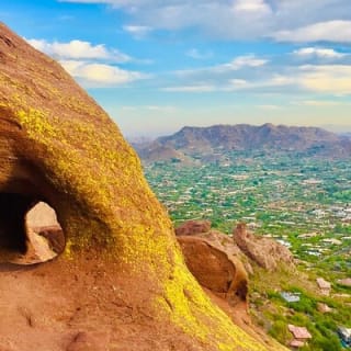 Epic Camelback Mountain Guided Hiking Adventure in Phoenix, Arizona 5