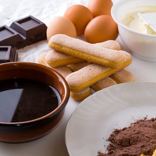 ¡Crea tu propio tiramisú en Misu! 2
