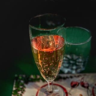 Maltese Wine & Chocolate Pairing 9